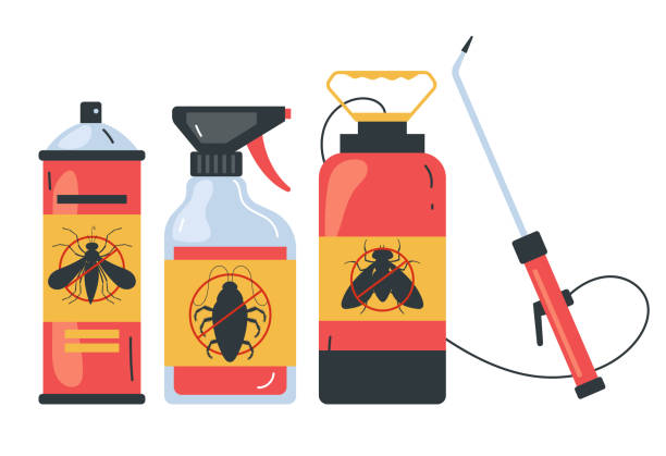 Burt, MI Pest Control Company